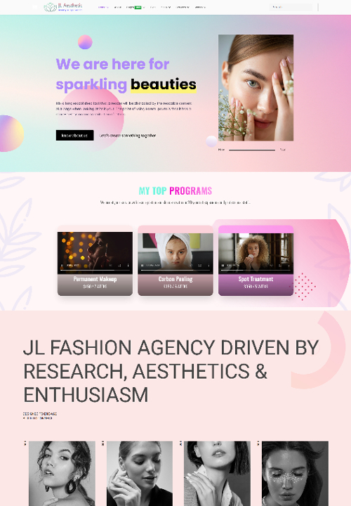 Home Page 1