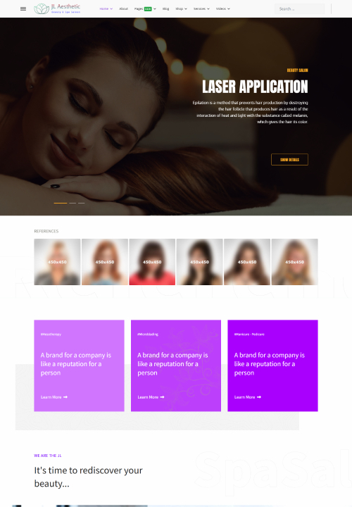 Home Page 5
