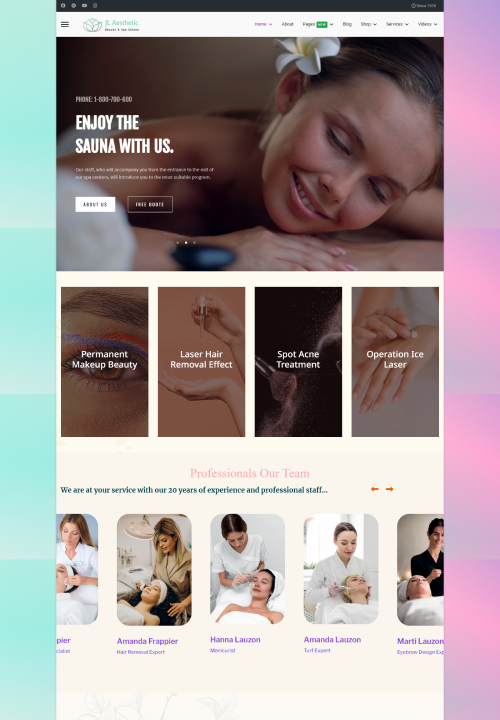 Home Page 7