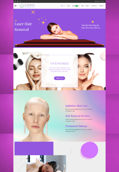 Home Page 8