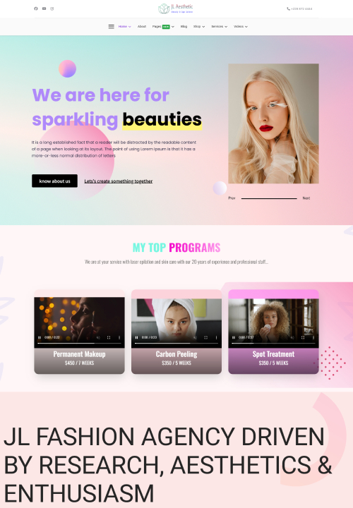 Home Page 9